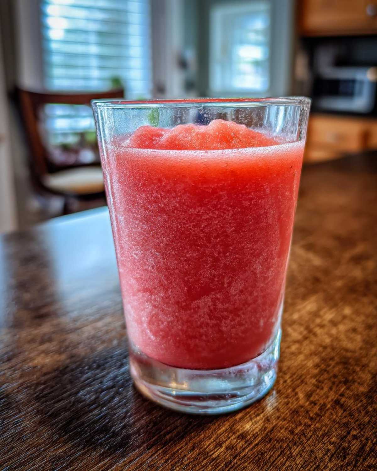 Frozen Strawberry Daiquiri Recipe - detail 1