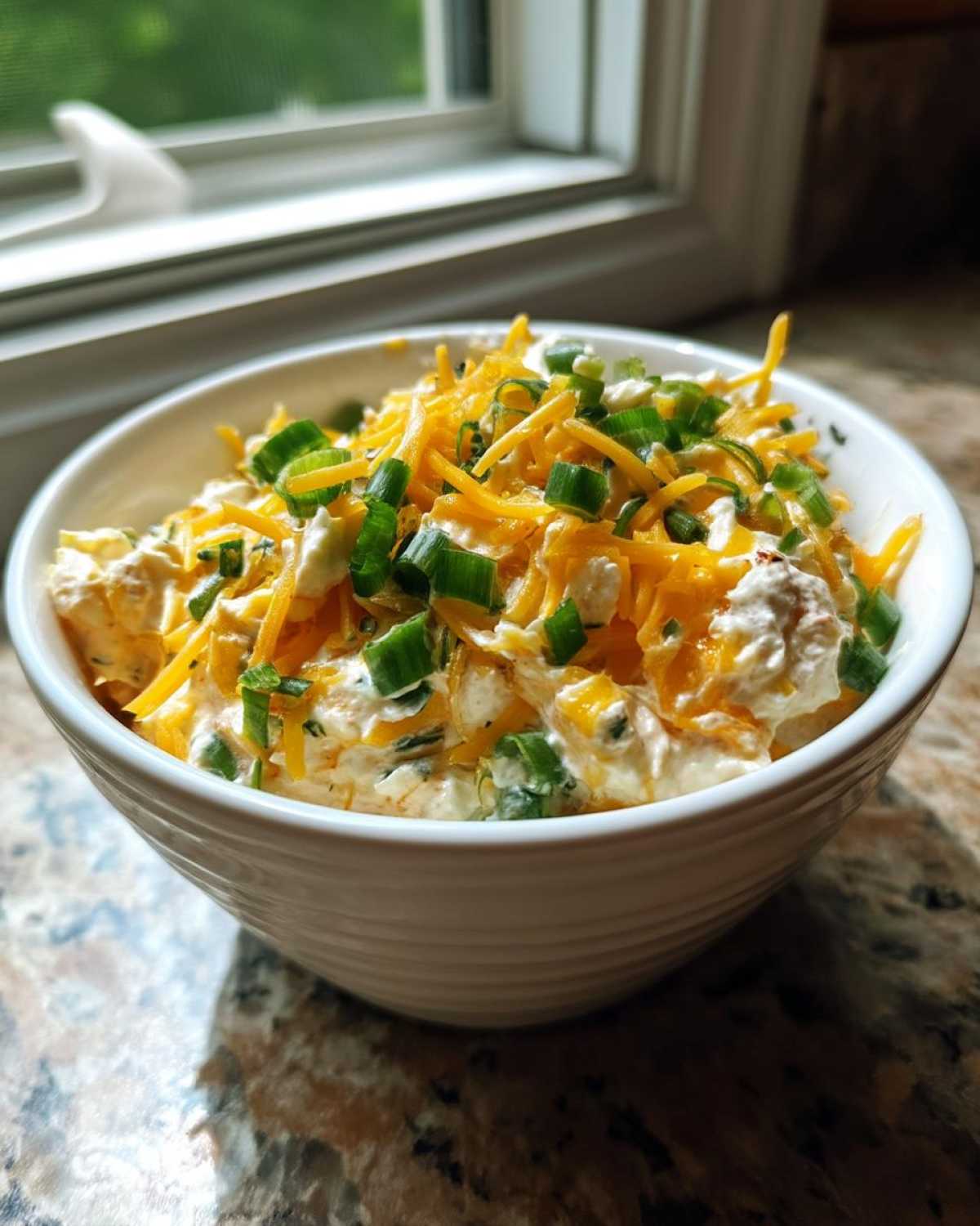 Boat Snacks: Creamy Boat Dip - detail 3