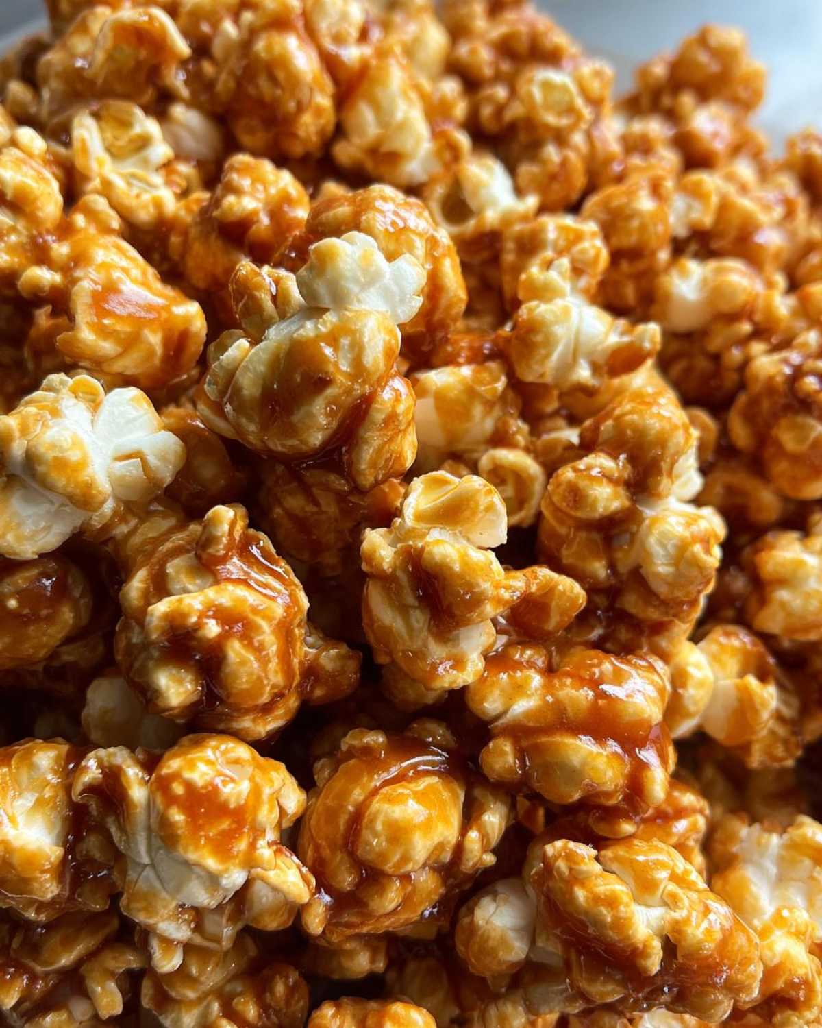 Caramel Popcorn - detail 4