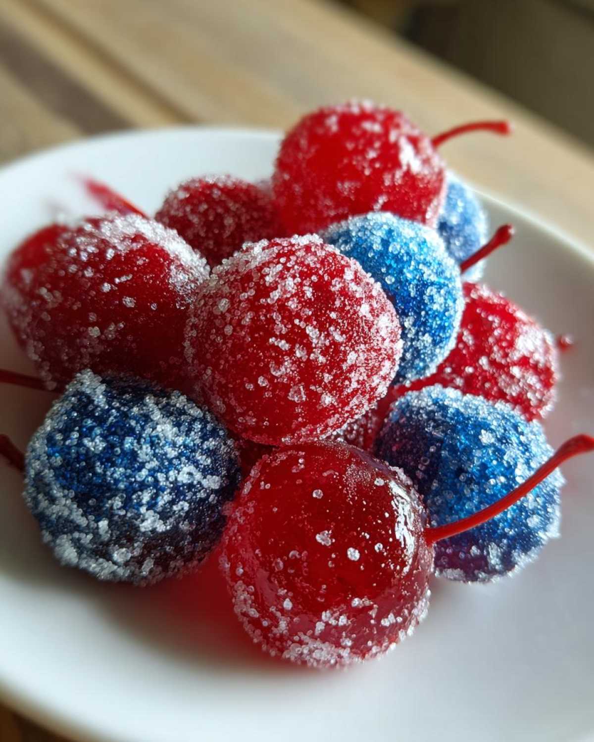 4th of July Buzzed Cherry Bombs - detail 2