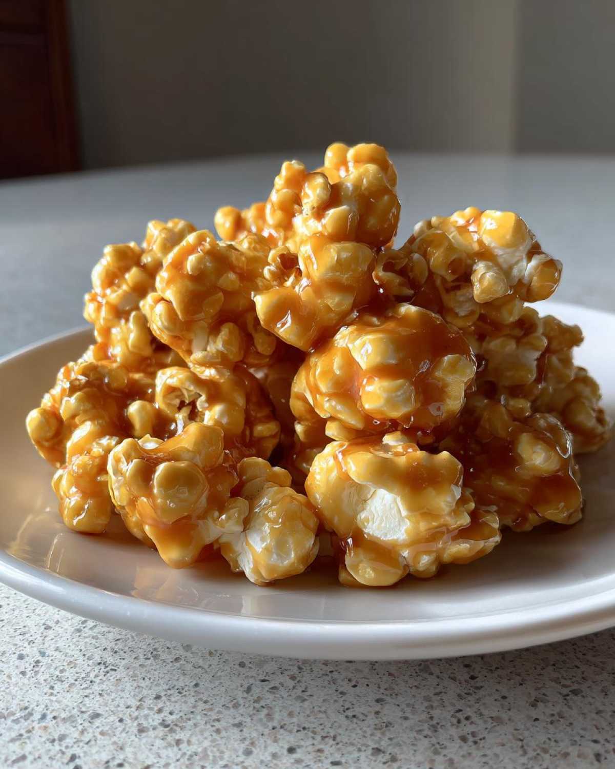 Caramel Popcorn - detail 4