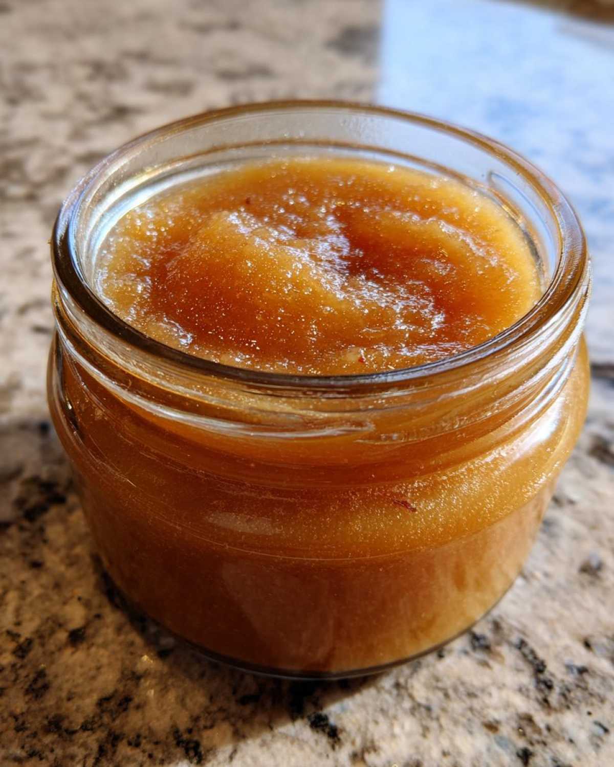 Pear Butter Recipe - detail 2