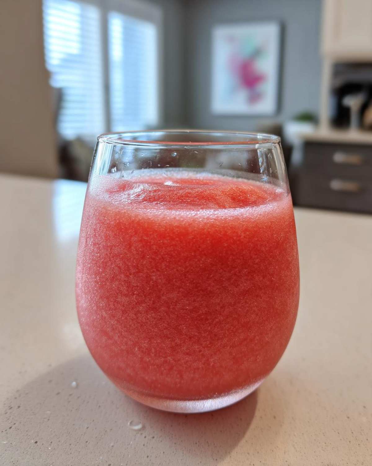 Frozen Strawberry Daiquiri Recipe - detail 3