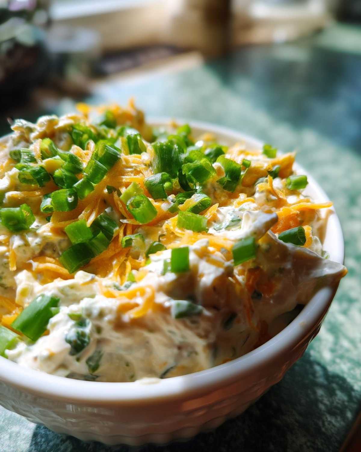Boat Snacks: Creamy Boat Dip - detail 2