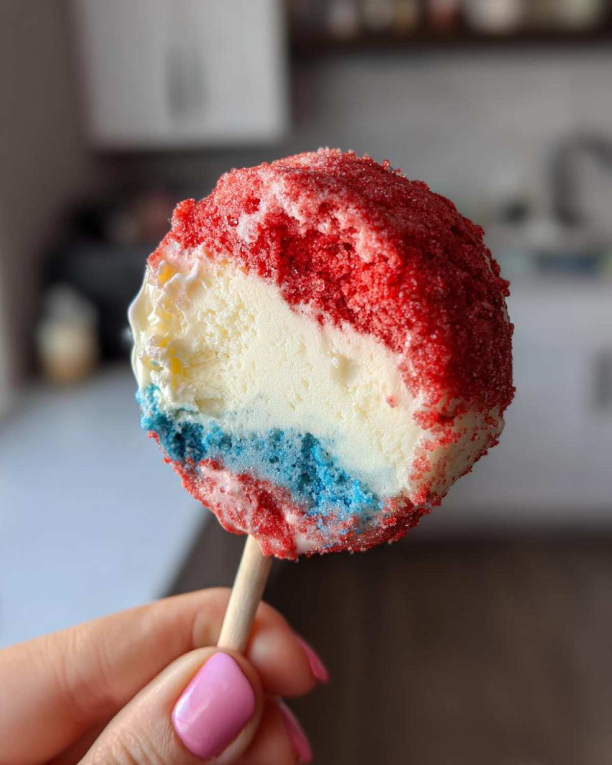 4th of July Firecracker Pops - detail 3