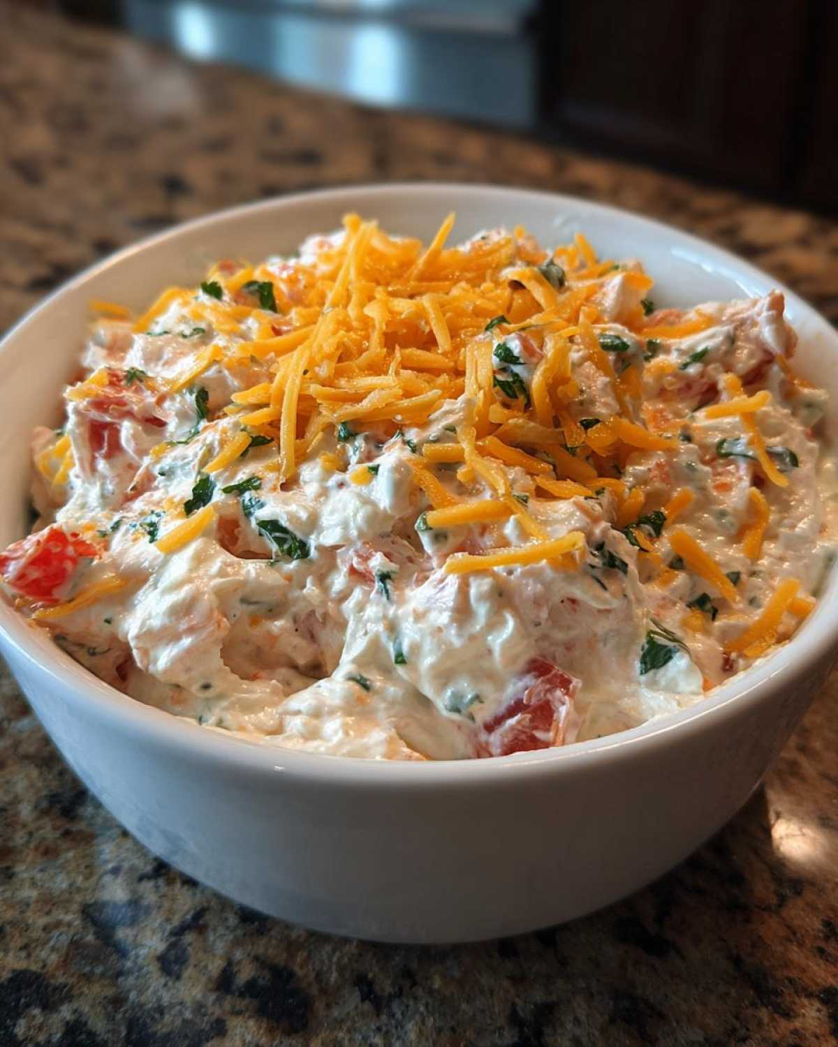 TikTok Viral Boat Dip (Rose Bakes Version) - detail 1