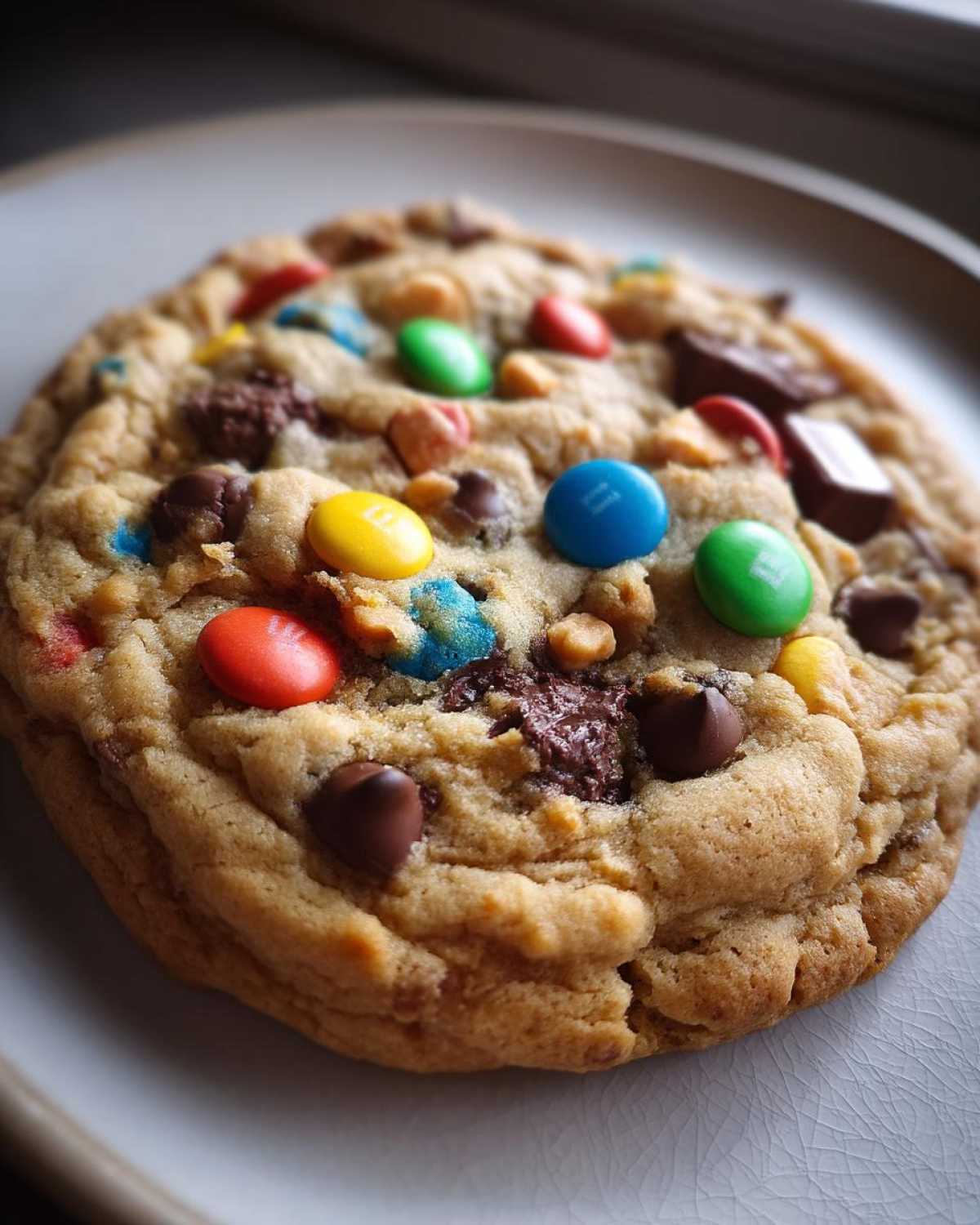 Boat Snacks: Monster Cookies - detail 1