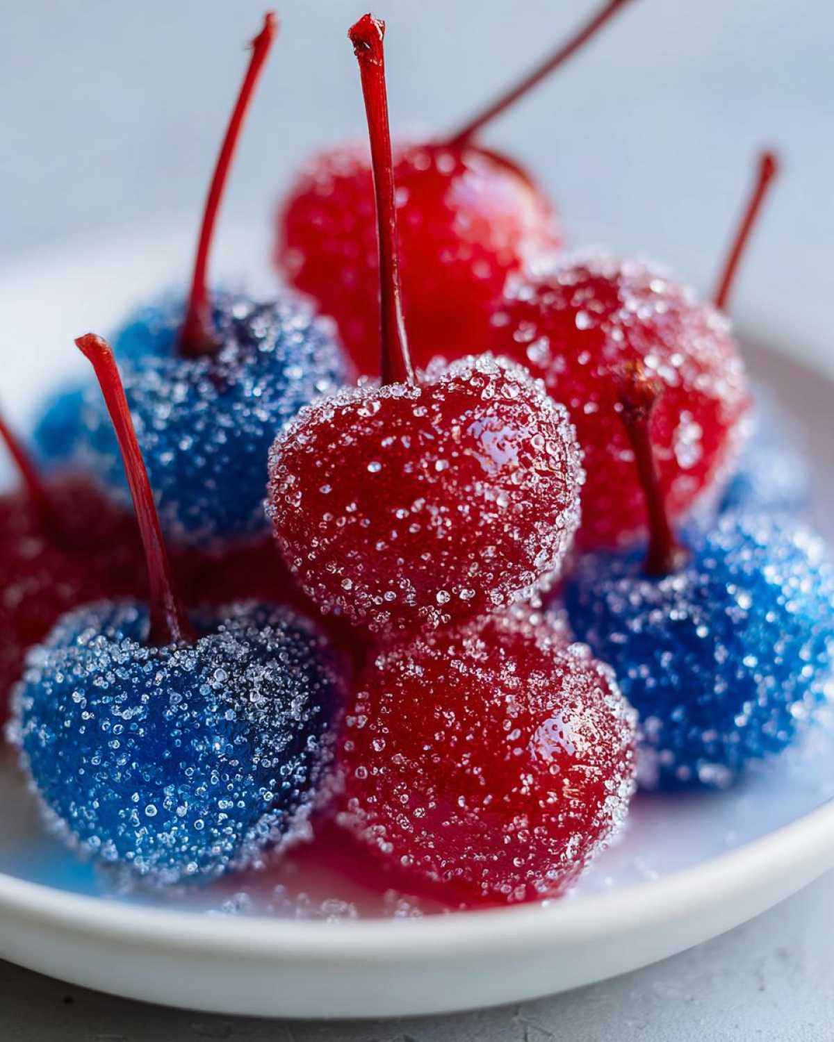 4th of July Buzzed Cherry Bombs - detail 3