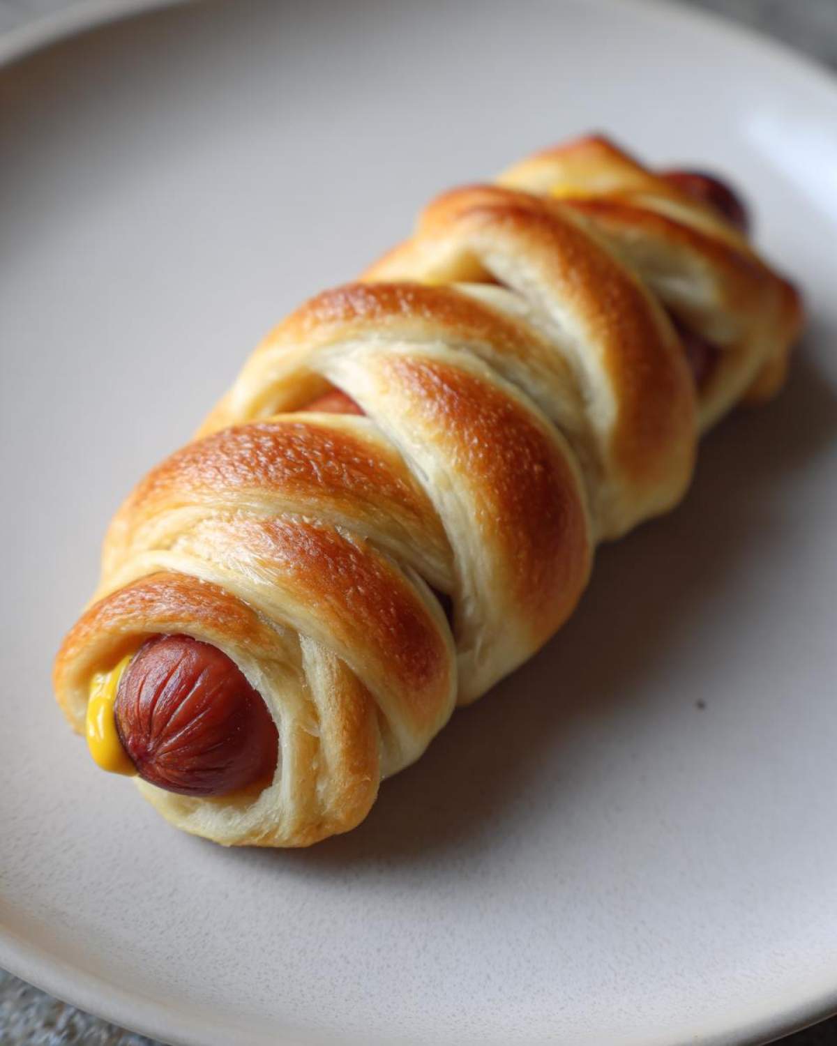 Mummy Hot Dogs - detail 4