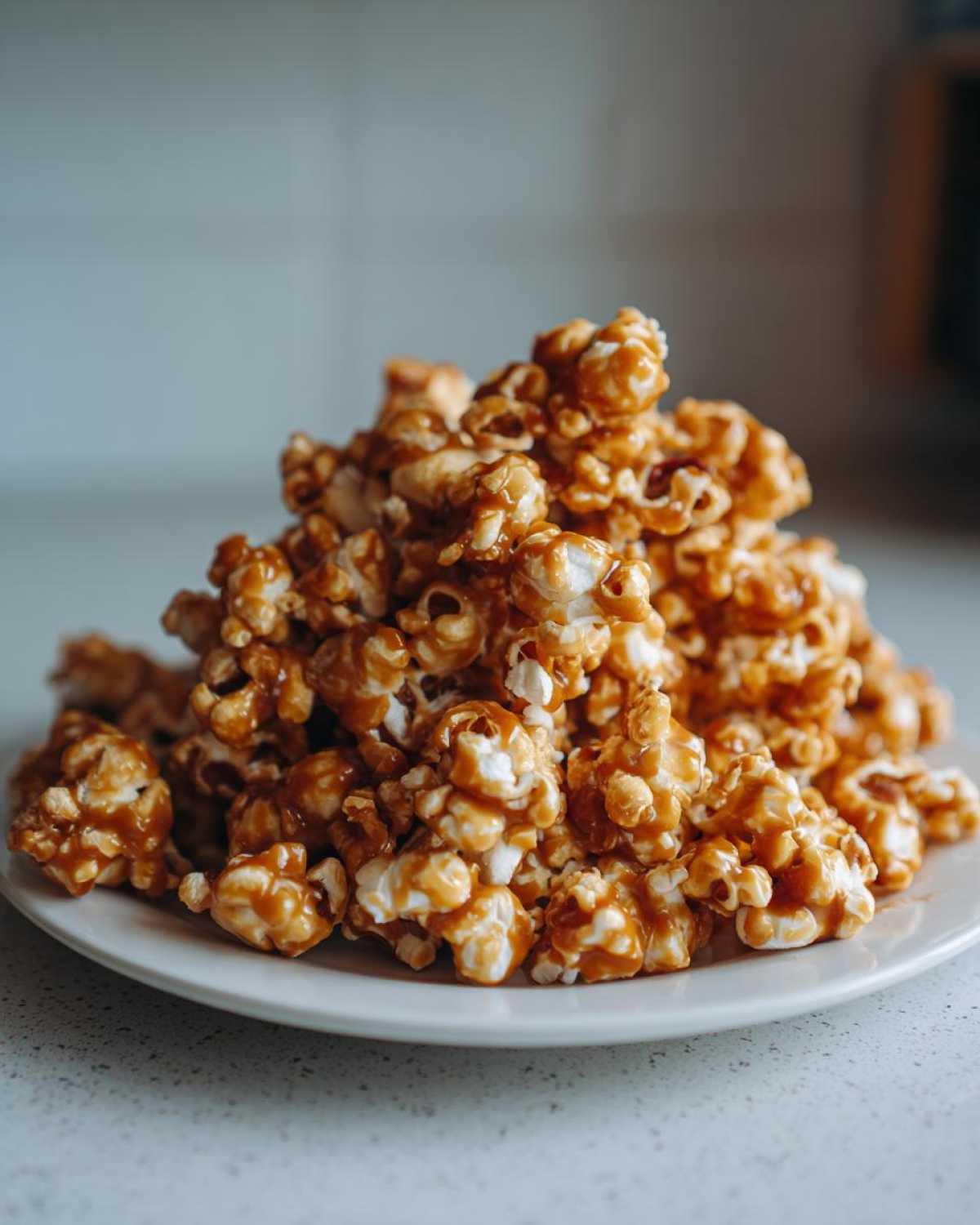 Caramel Popcorn - detail 3