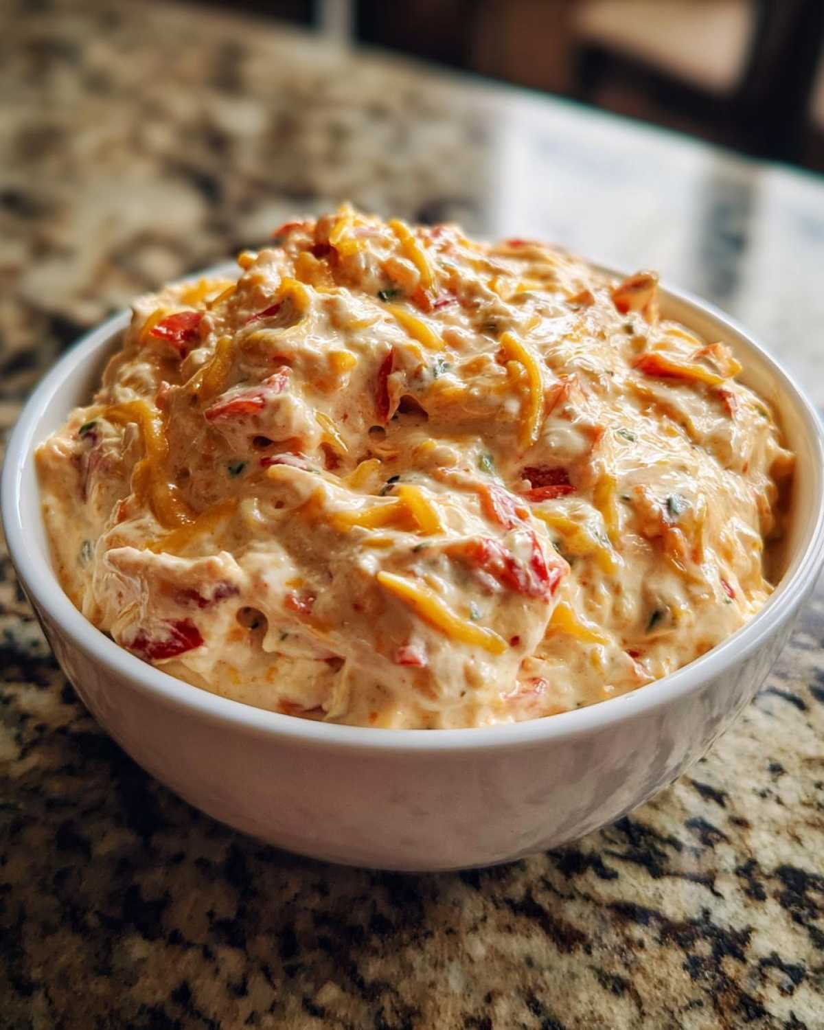 TikTok Viral Boat Dip - detail 2