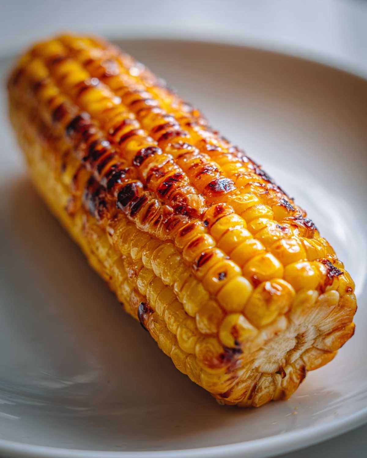Elote marinade - detail 4