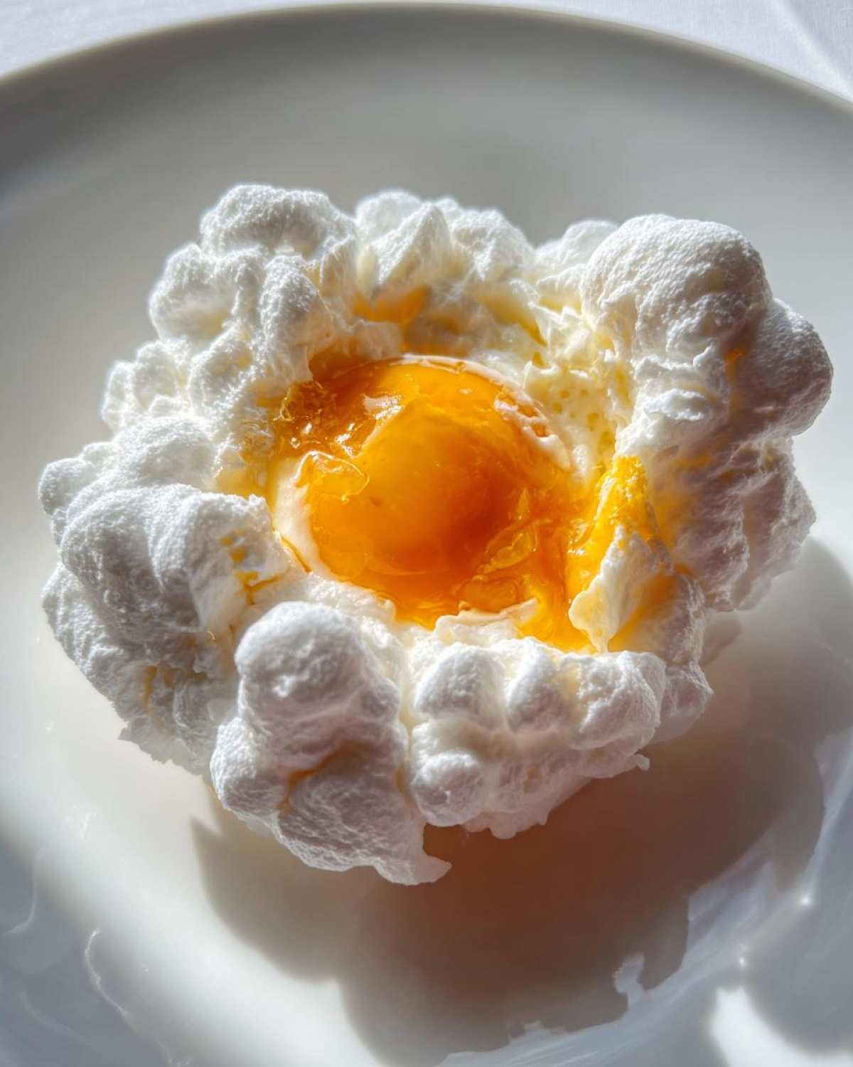 Cloud Eggs - detail 3