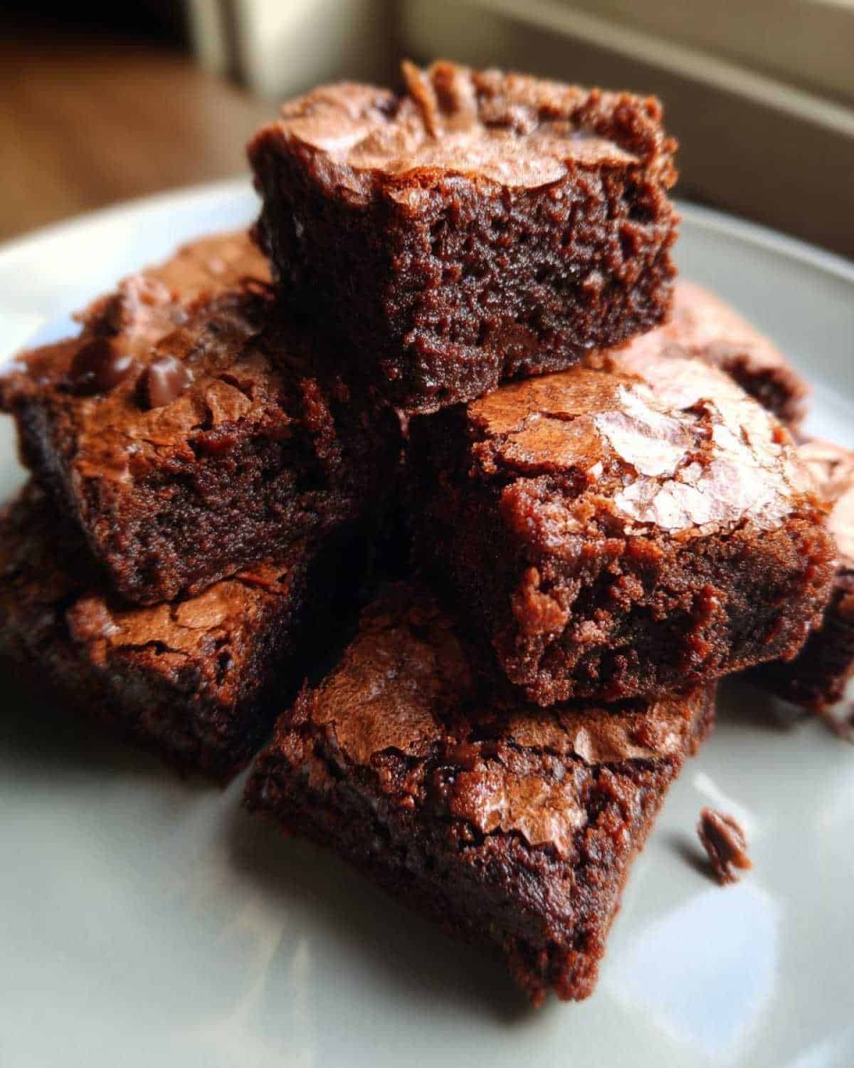 Bookworm Brownie Bites - detail 3