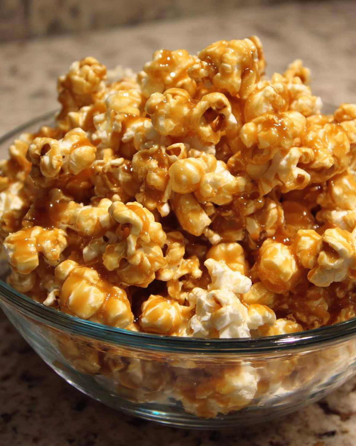 Caramel Popcorn - detail 4
