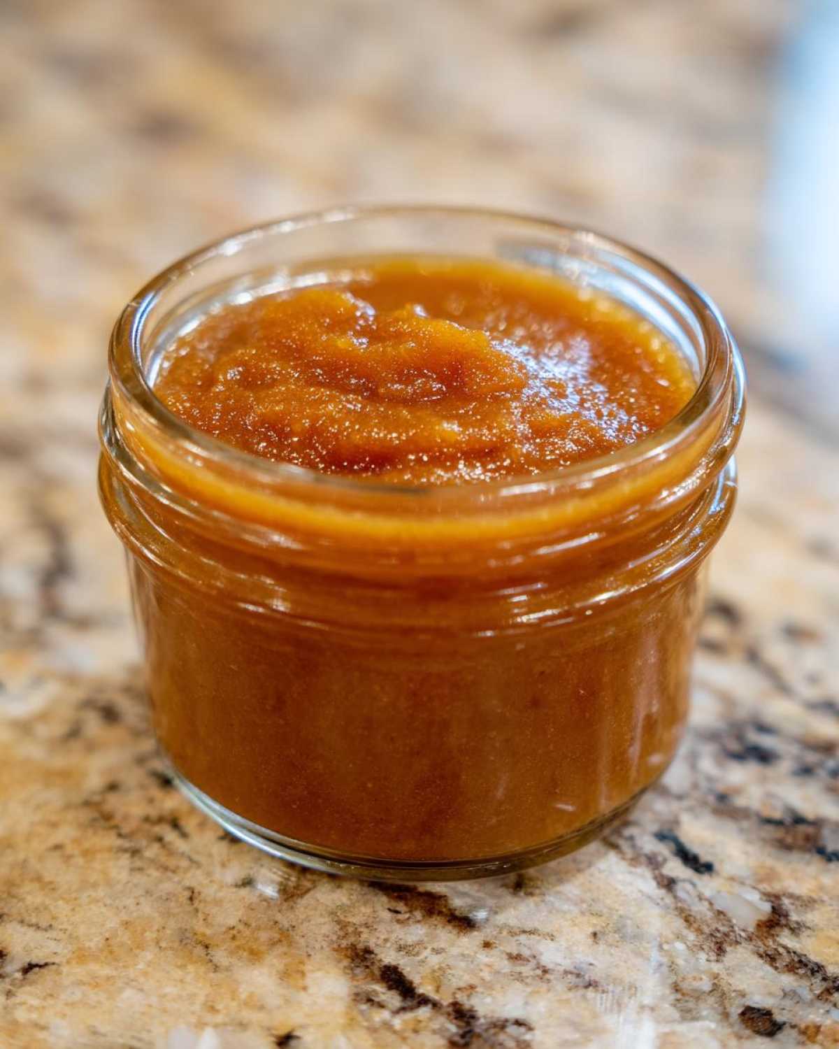 Pear Butter Recipe - detail 3