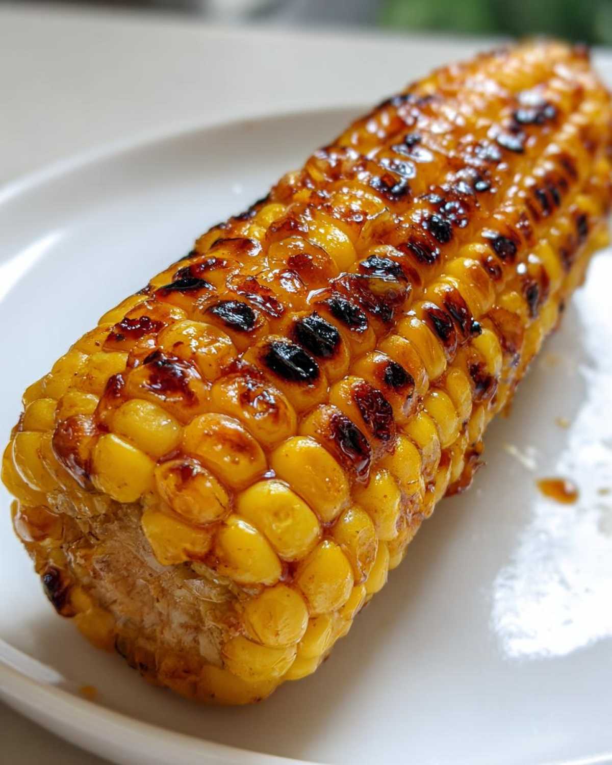 Elote marinade - detail 3