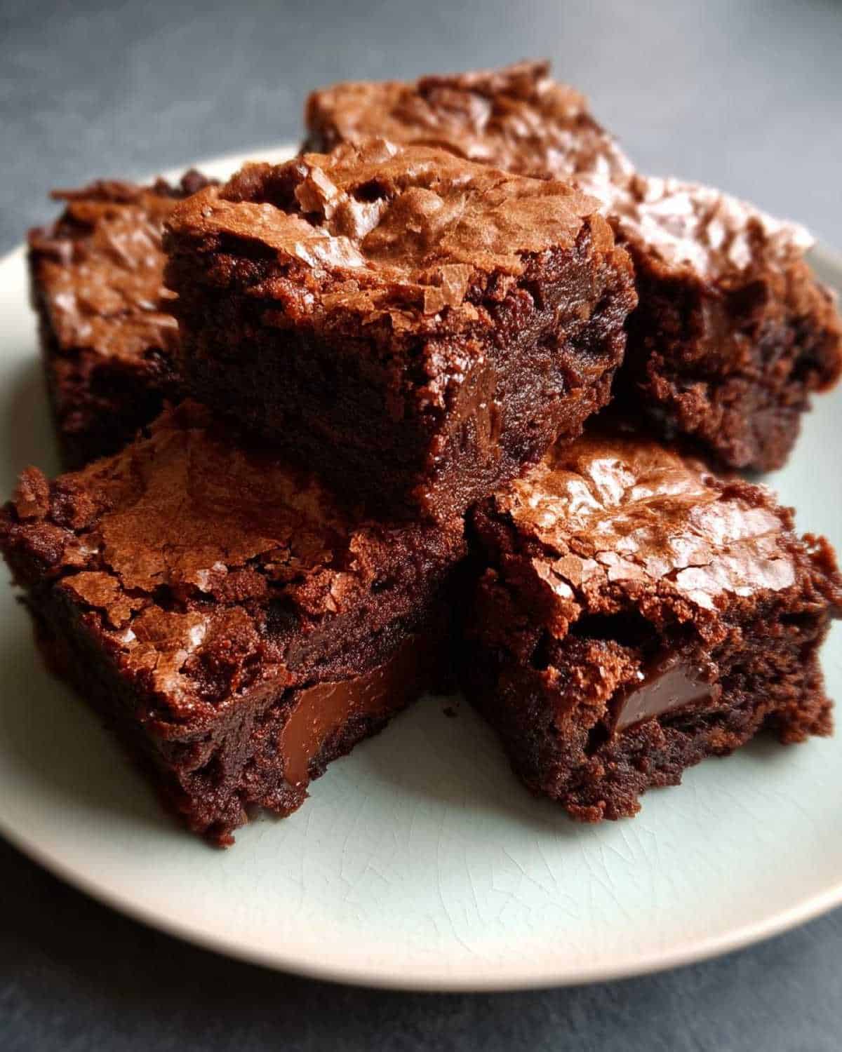Bookworm Brownie Bites - detail 1