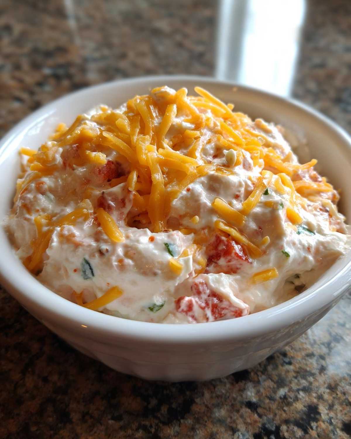 TikTok Viral Boat Dip (Rose Bakes Version) - detail 2