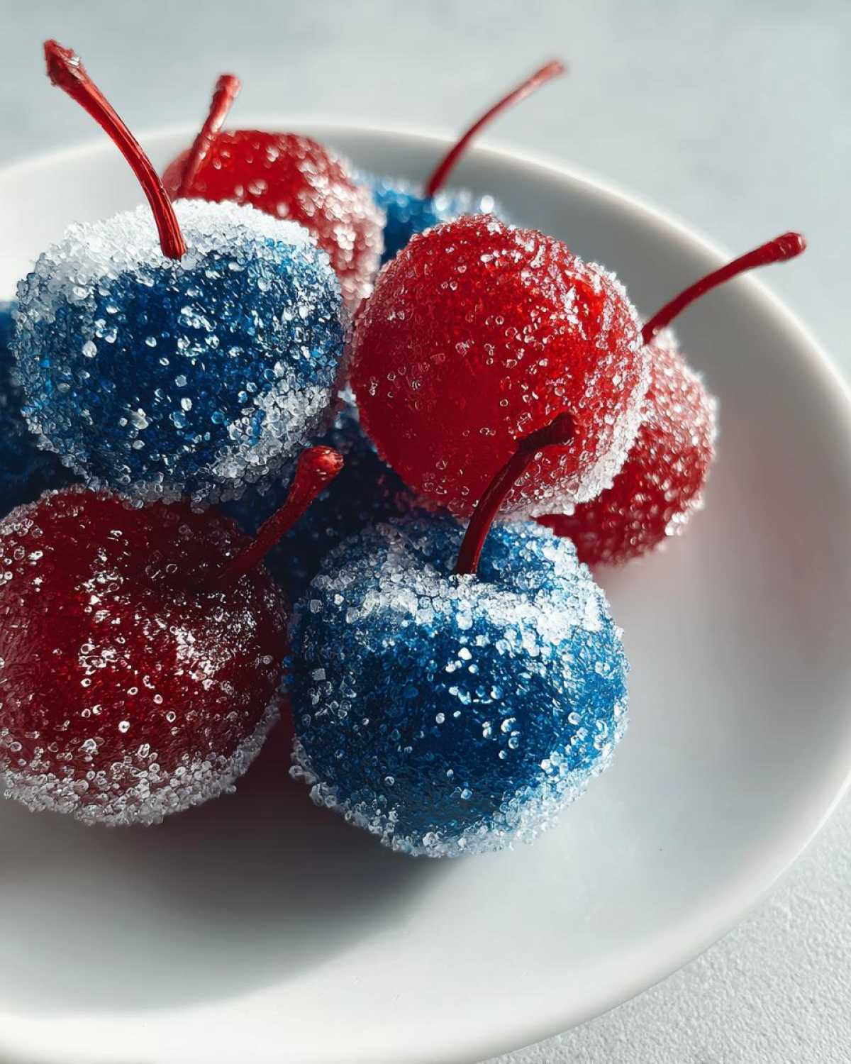4th of July Buzzed Cherry Bombs - detail 4