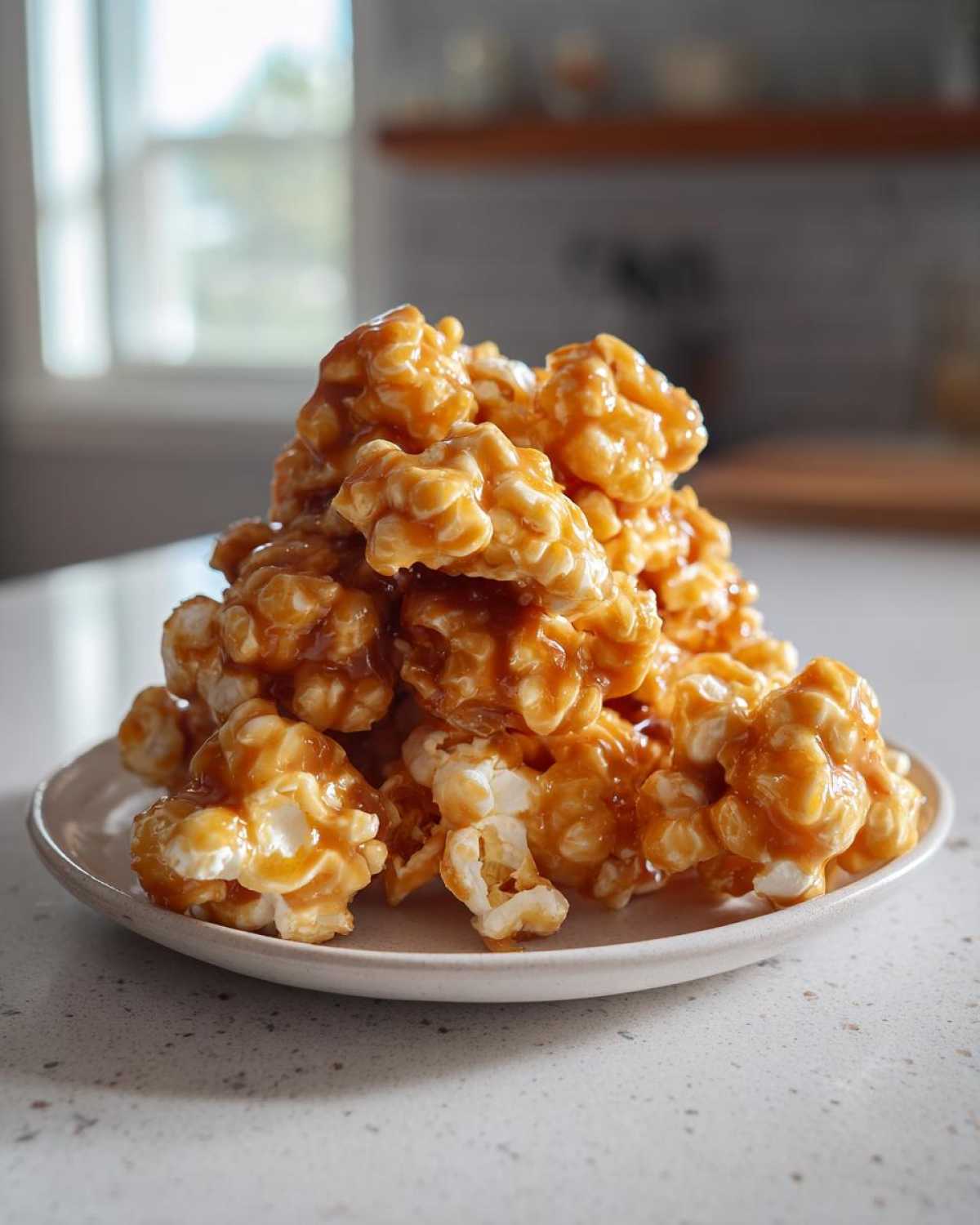 Caramel Popcorn - detail 4