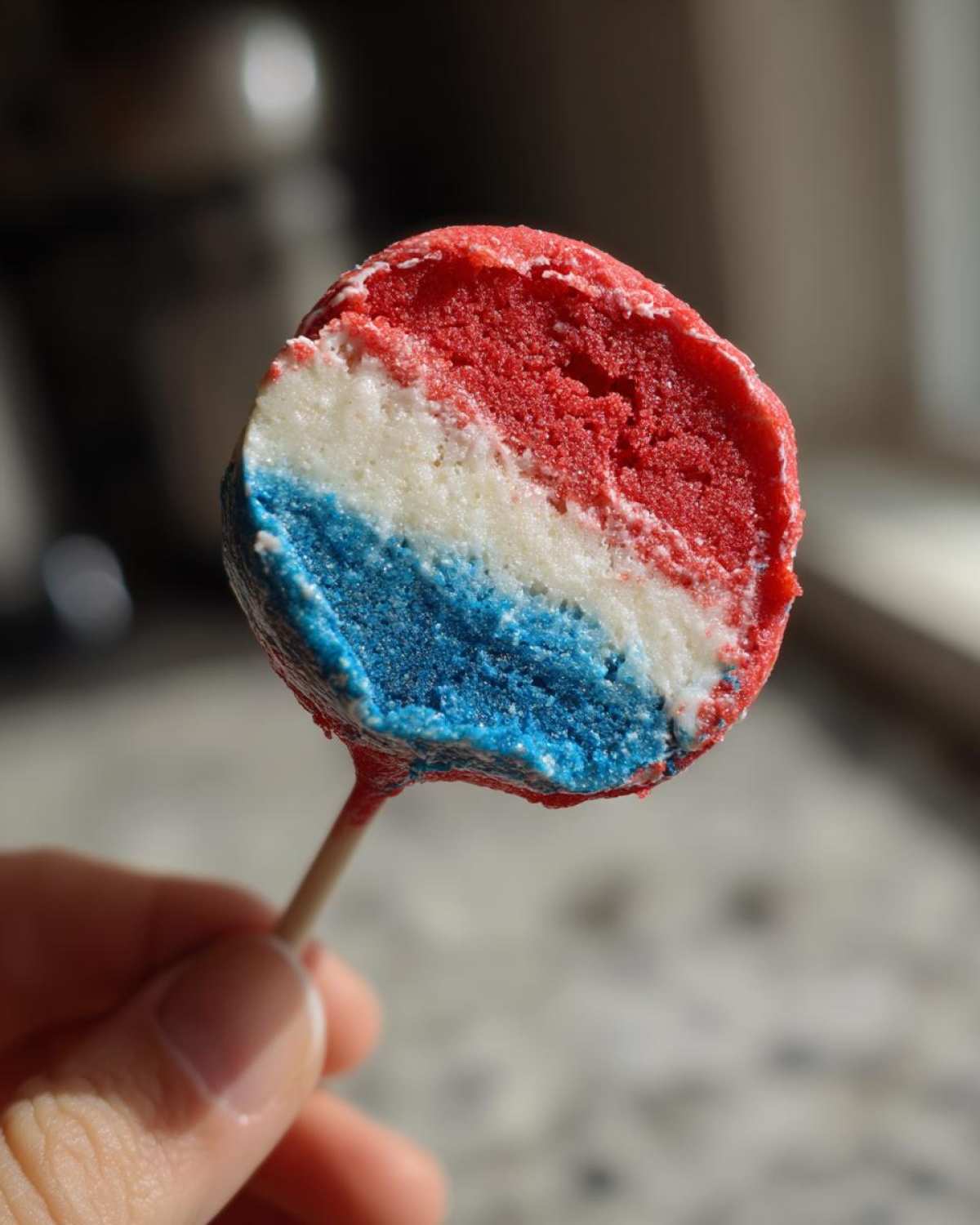 4th of July Firecracker Pops - detail 2