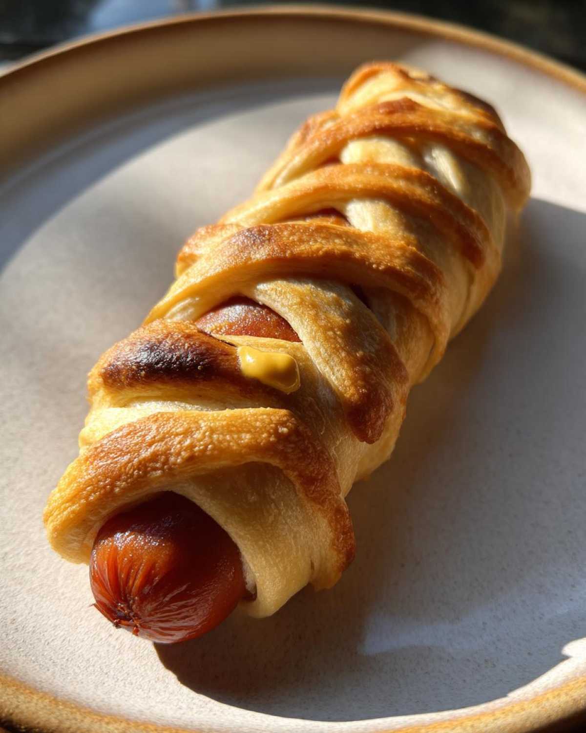 Mummy Hot Dogs - detail 3