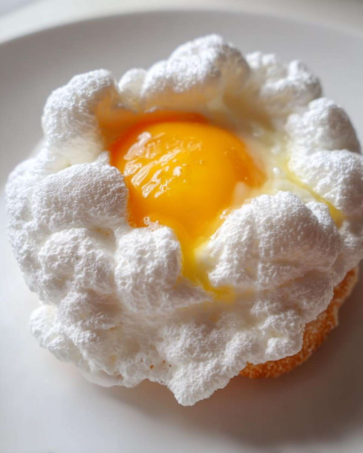 Cloud Eggs - detail 2