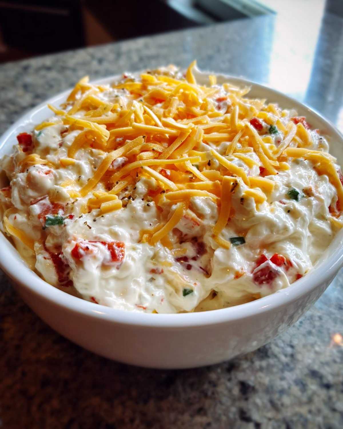 TikTok Viral Boat Dip (Rose Bakes Version) - detail 3