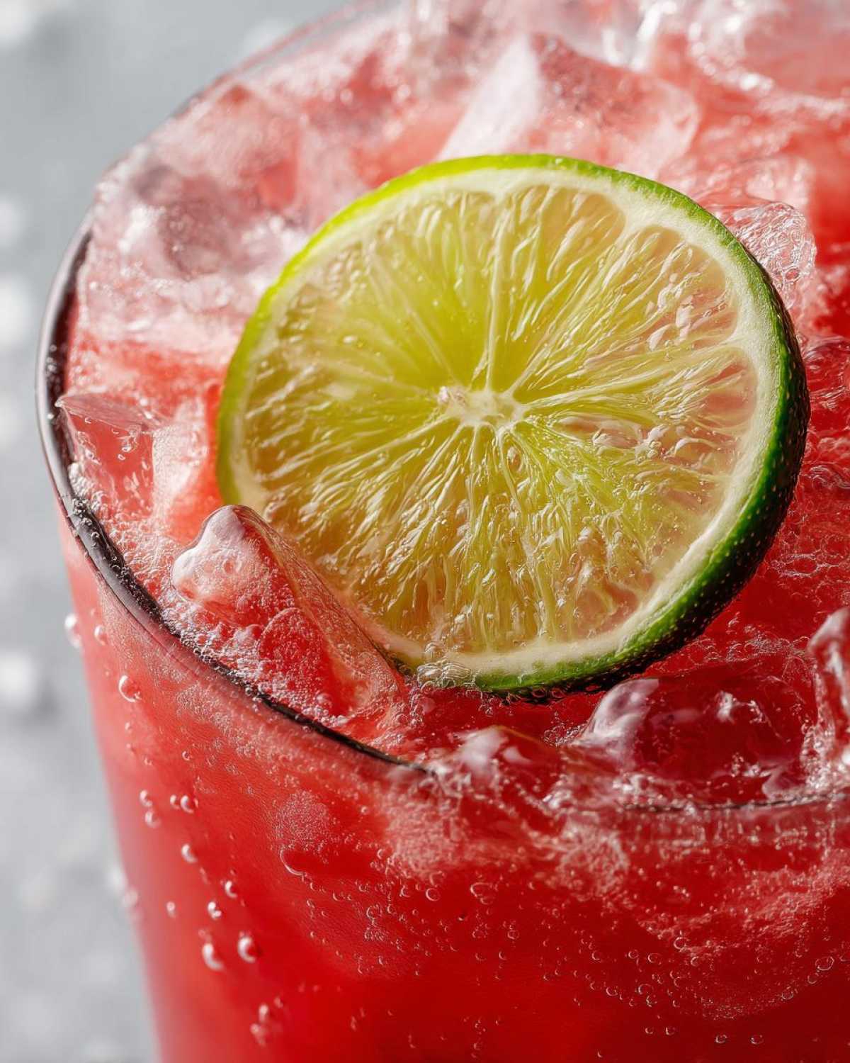 Hydrating Watermelon Agua Fresca - detail 4
