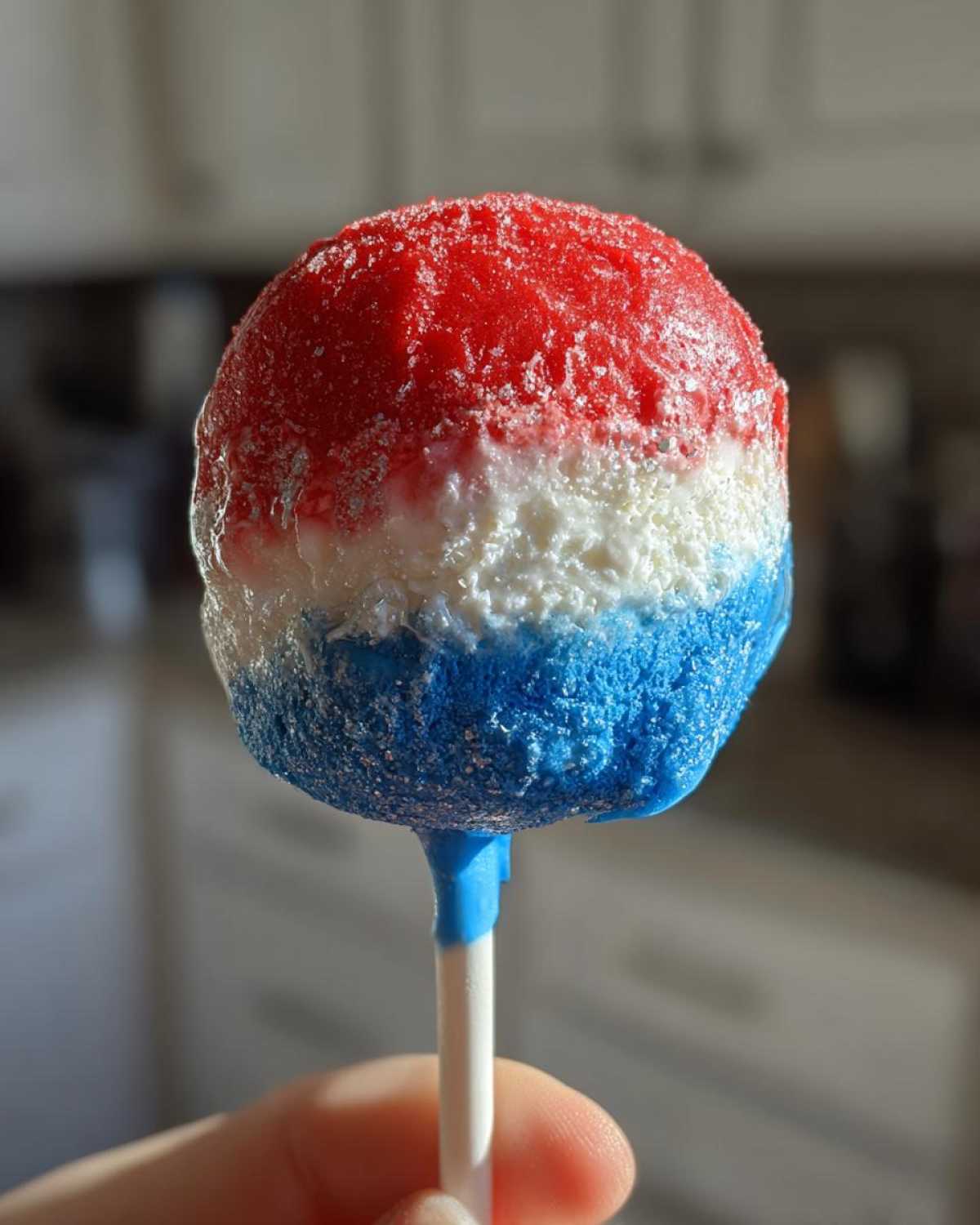 4th of July Firecracker Pops - detail 1