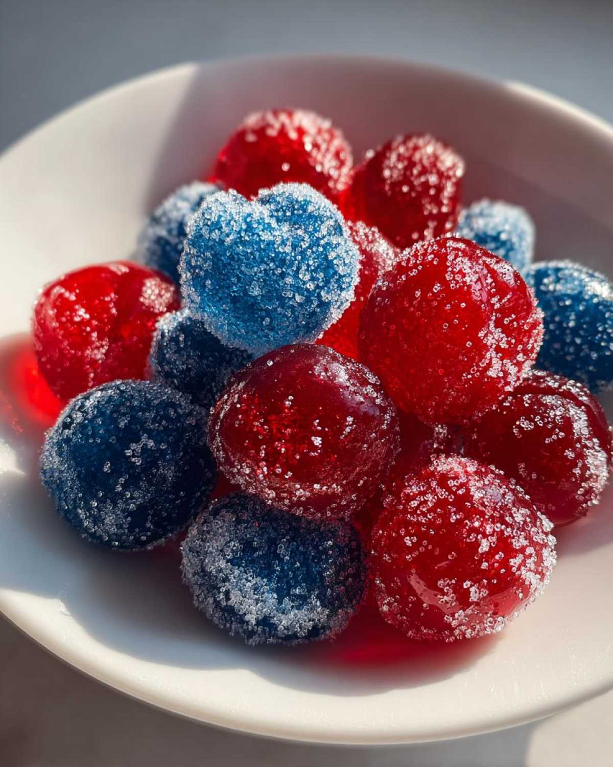 4th of July Buzzed Cherry Bombs - detail 1