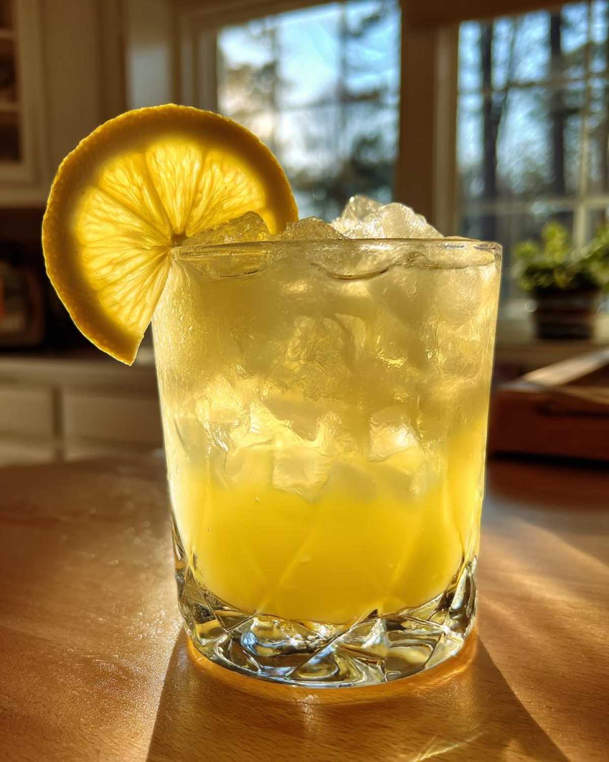 Old-Fashioned Homemade Lemonade Recipe - detail 3