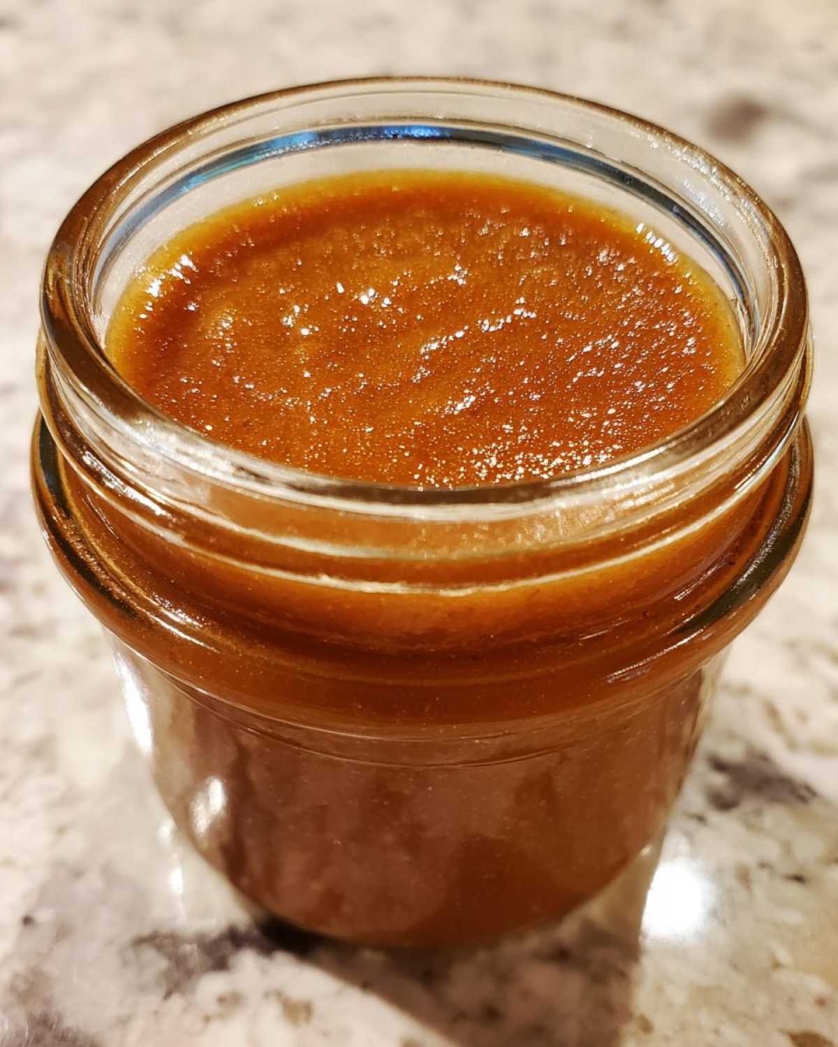 Pear Butter Recipe - detail 4