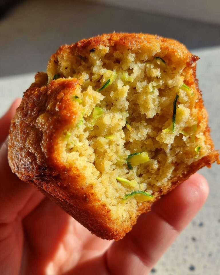 9 Amazing Vegan Zucchini Muffins: A Sweet Escape